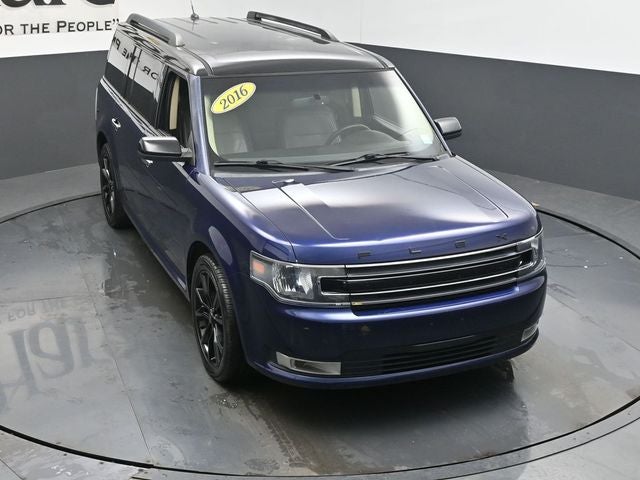 2016 Ford Flex SEL