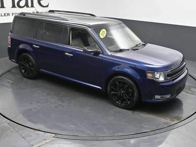 2016 Ford Flex SEL