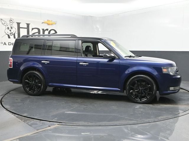 2016 Ford Flex SEL
