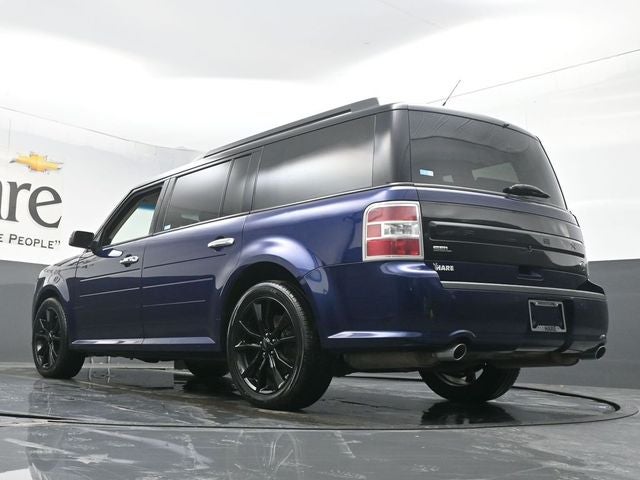 2016 Ford Flex SEL