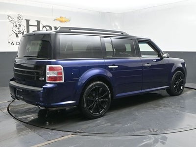 2016 Ford Flex SEL