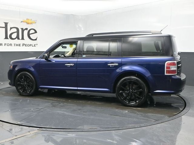 2016 Ford Flex SEL