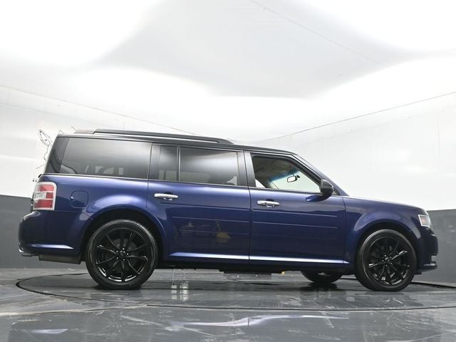 2016 Ford Flex SEL