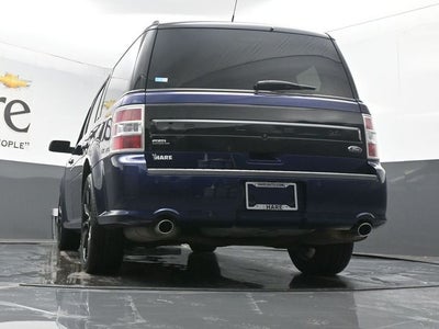 2016 Ford Flex SEL