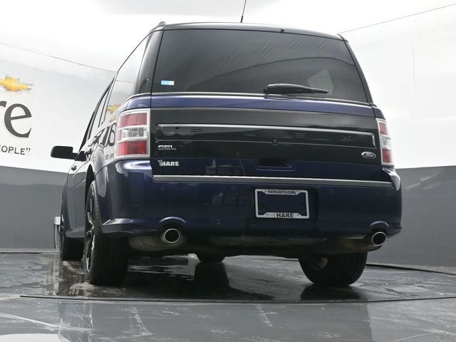 2016 Ford Flex SEL