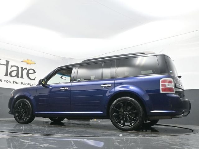 2016 Ford Flex SEL