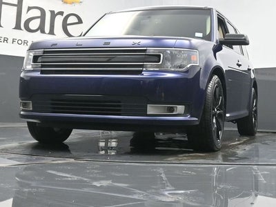 2016 Ford Flex SEL