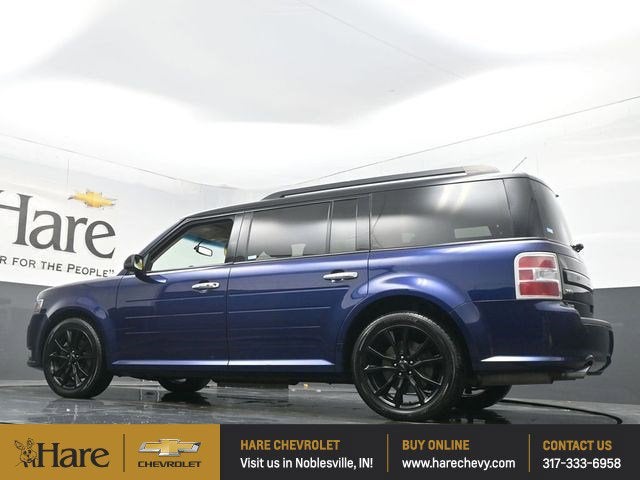 2016 Ford Flex SEL
