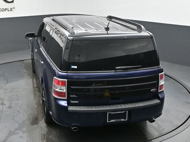 2016 Ford Flex SEL
