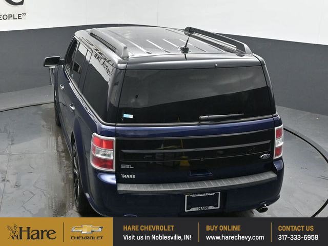 2016 Ford Flex SEL