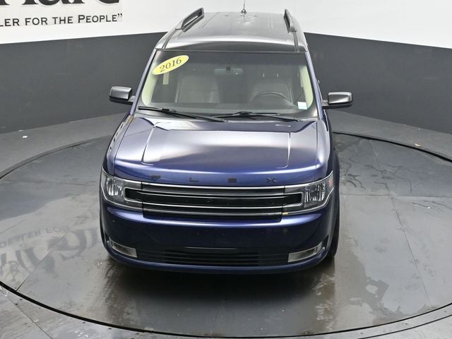 2016 Ford Flex SEL