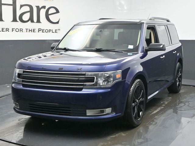 2016 Ford Flex SEL