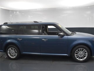 2019 Ford Flex SEL in Indianapolis, IN - Hare Truck Center