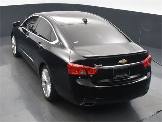 2015 Chevrolet Impala LTZ 2LZ in Indianapolis, IN - Hare Truck Center