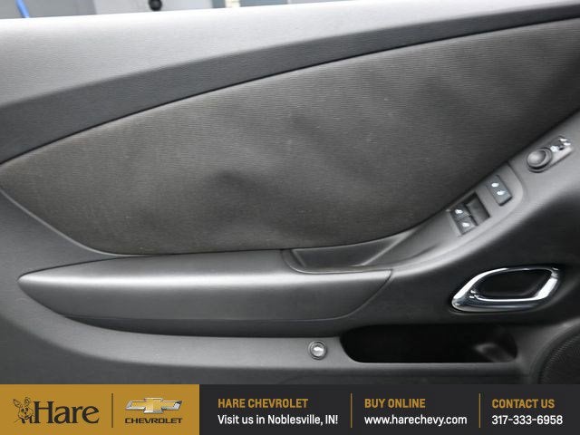 2014 Chevrolet Camaro 1LT