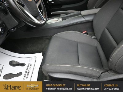 2014 Chevrolet Camaro 1LT