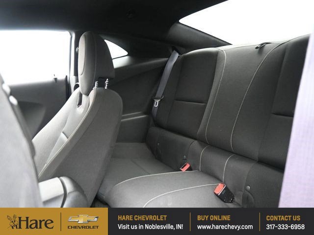 2014 Chevrolet Camaro 1LT