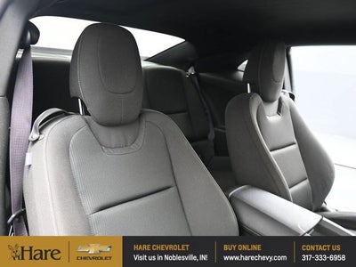 2014 Chevrolet Camaro 1LT