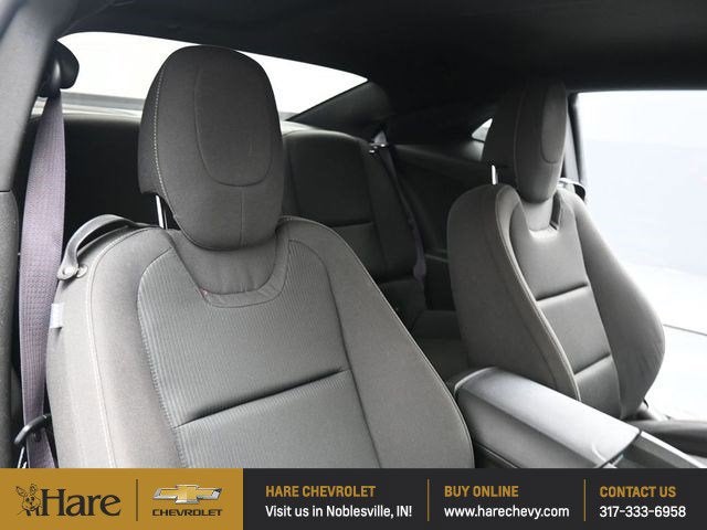 2014 Chevrolet Camaro 1LT