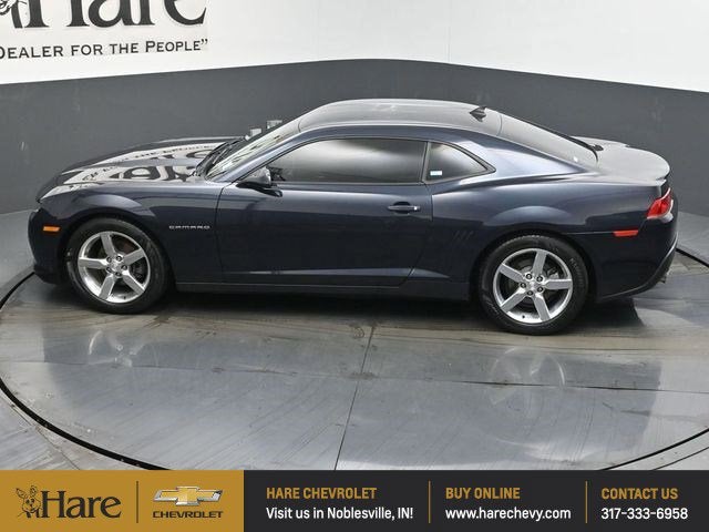 2014 Chevrolet Camaro 1LT