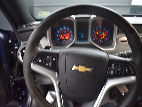 2012 Chevrolet Camaro 2LT 2LT in Indianapolis, IN - Hare Truck Center