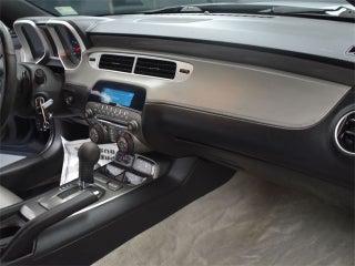2012 Chevrolet Camaro 2LT 2LT in Indianapolis, IN - Hare Truck Center