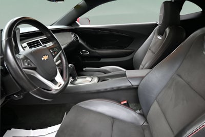 2013 Chevrolet Camaro ZL1
