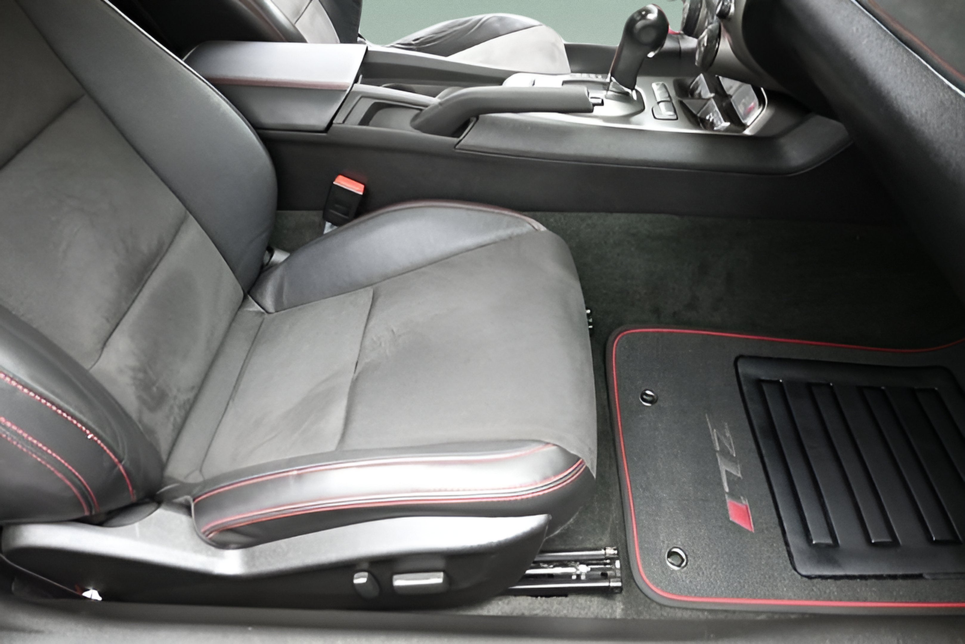 2013 Chevrolet Camaro ZL1