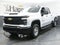 2026 Chevrolet Silverado 2500HD Work Truck