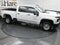 2026 Chevrolet Silverado 2500HD Work Truck