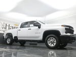 2026 Chevrolet Silverado 2500HD Work Truck