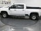 2026 Chevrolet Silverado 2500HD Work Truck