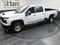 2026 Chevrolet Silverado 2500HD Work Truck