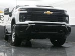 2026 Chevrolet Silverado 2500HD Work Truck