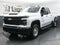 2026 Chevrolet Silverado 2500HD Work Truck