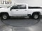 2026 Chevrolet Silverado 2500HD Work Truck