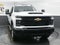 2026 Chevrolet Silverado 2500HD Work Truck