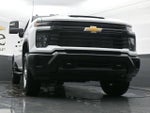 2026 Chevrolet Silverado 2500HD Work Truck