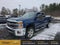 2019 Chevrolet Silverado 2500HD LT