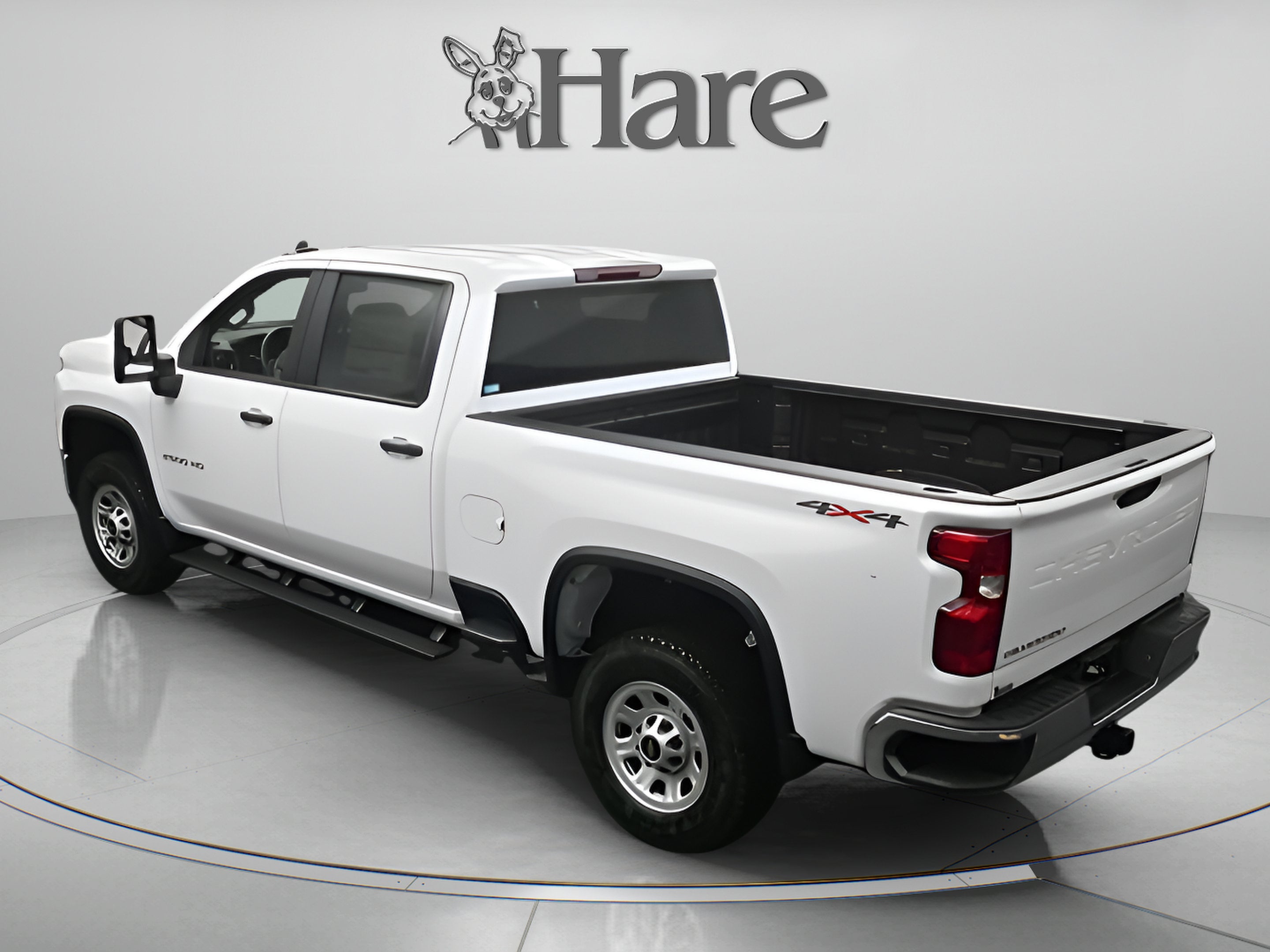 2026 Chevrolet Silverado 2500HD Work Truck