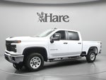 2026 Chevrolet Silverado 2500HD Work Truck