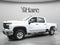 2026 Chevrolet Silverado 2500HD Work Truck