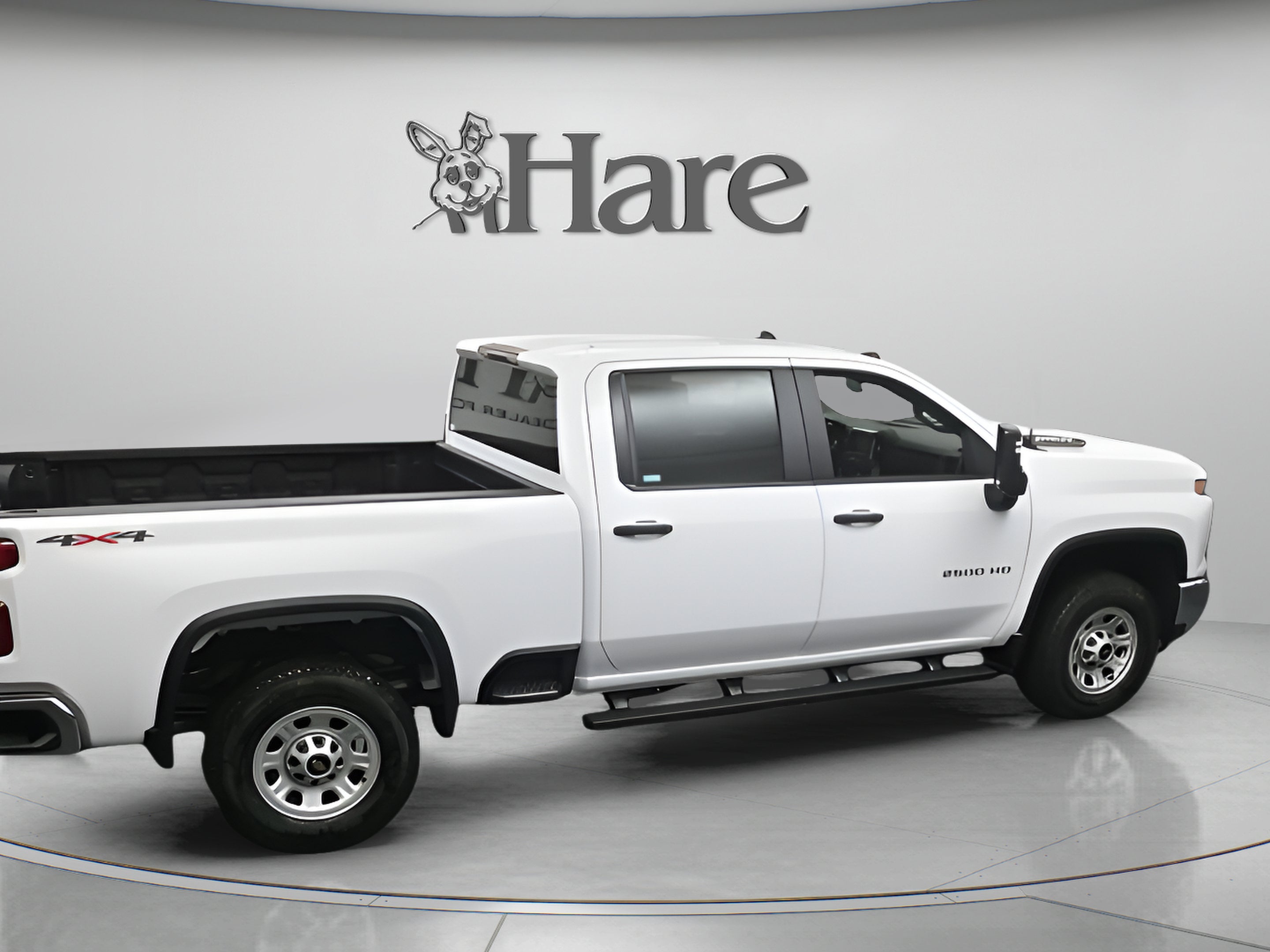 2026 Chevrolet Silverado 2500HD Work Truck