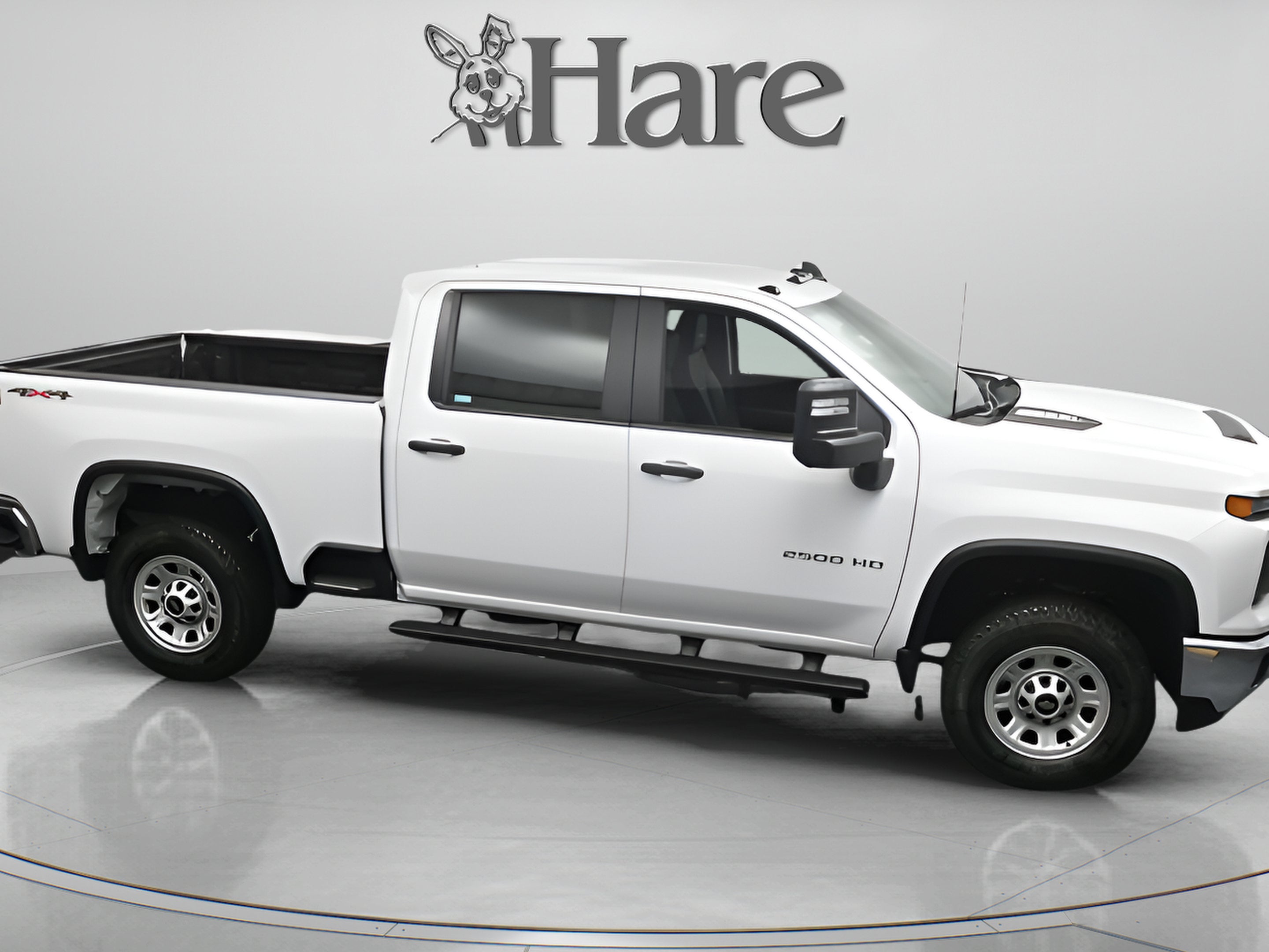 2026 Chevrolet Silverado 2500HD Work Truck