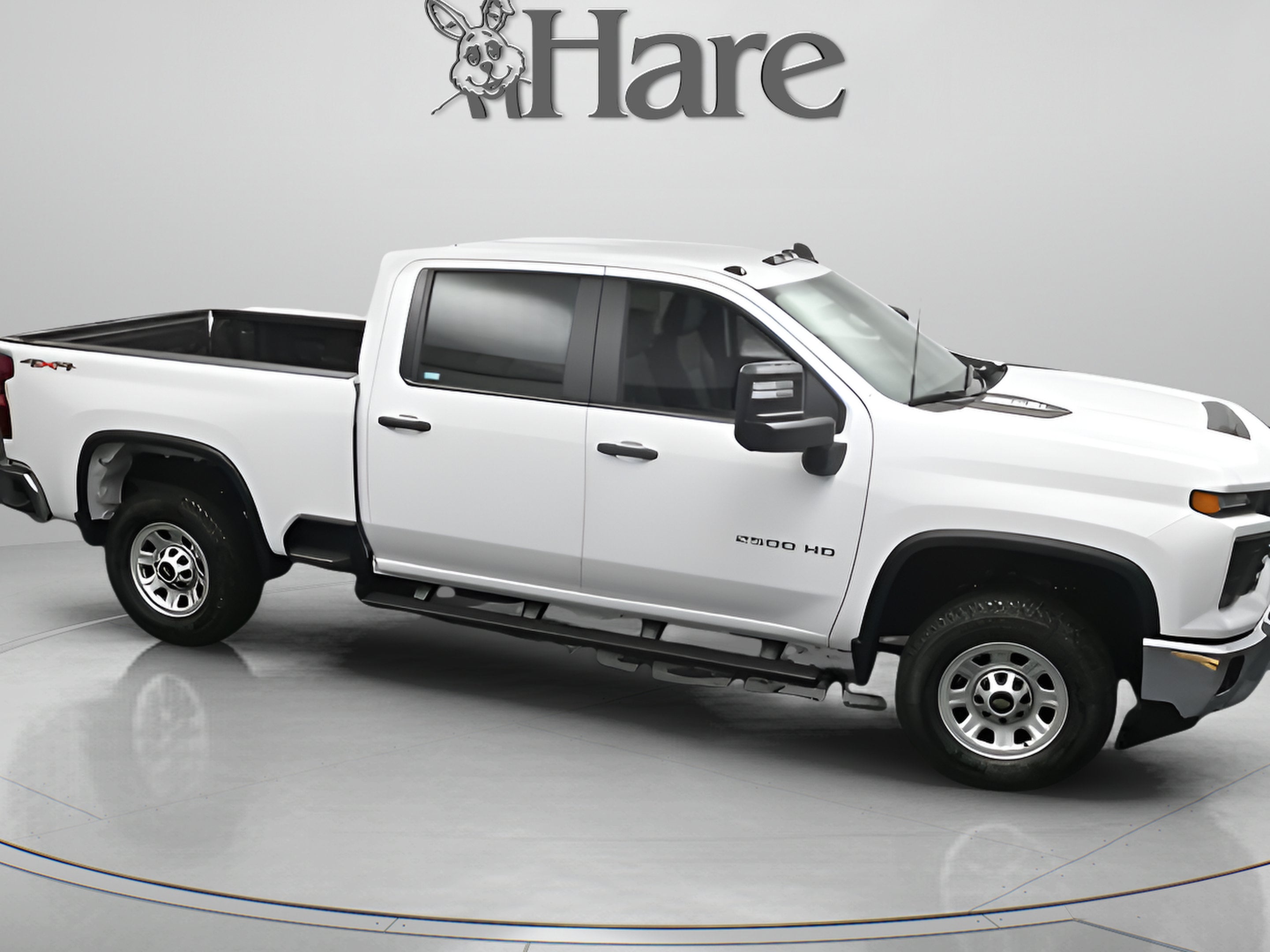 2026 Chevrolet Silverado 2500HD Work Truck