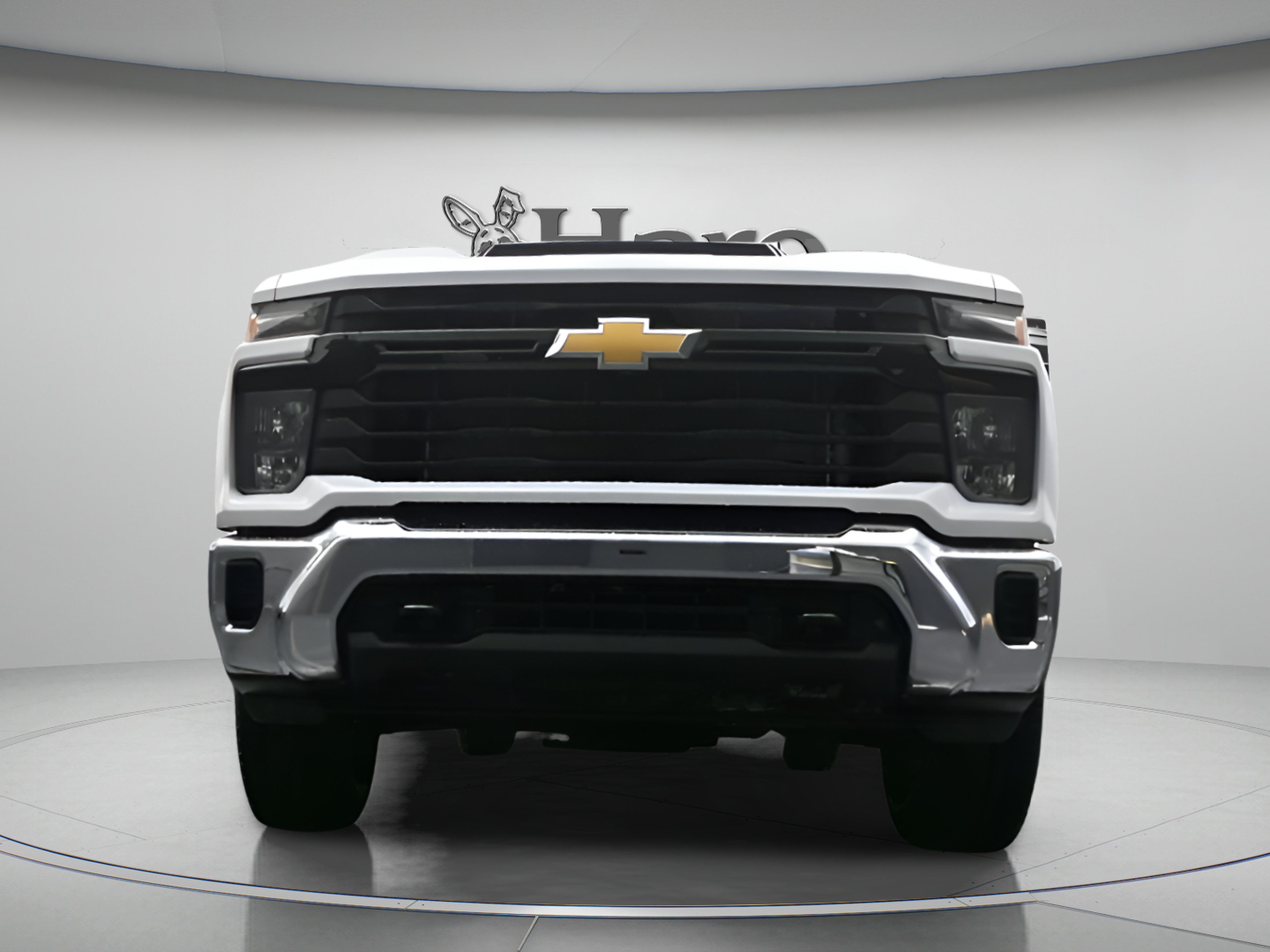2026 Chevrolet Silverado 2500HD Work Truck