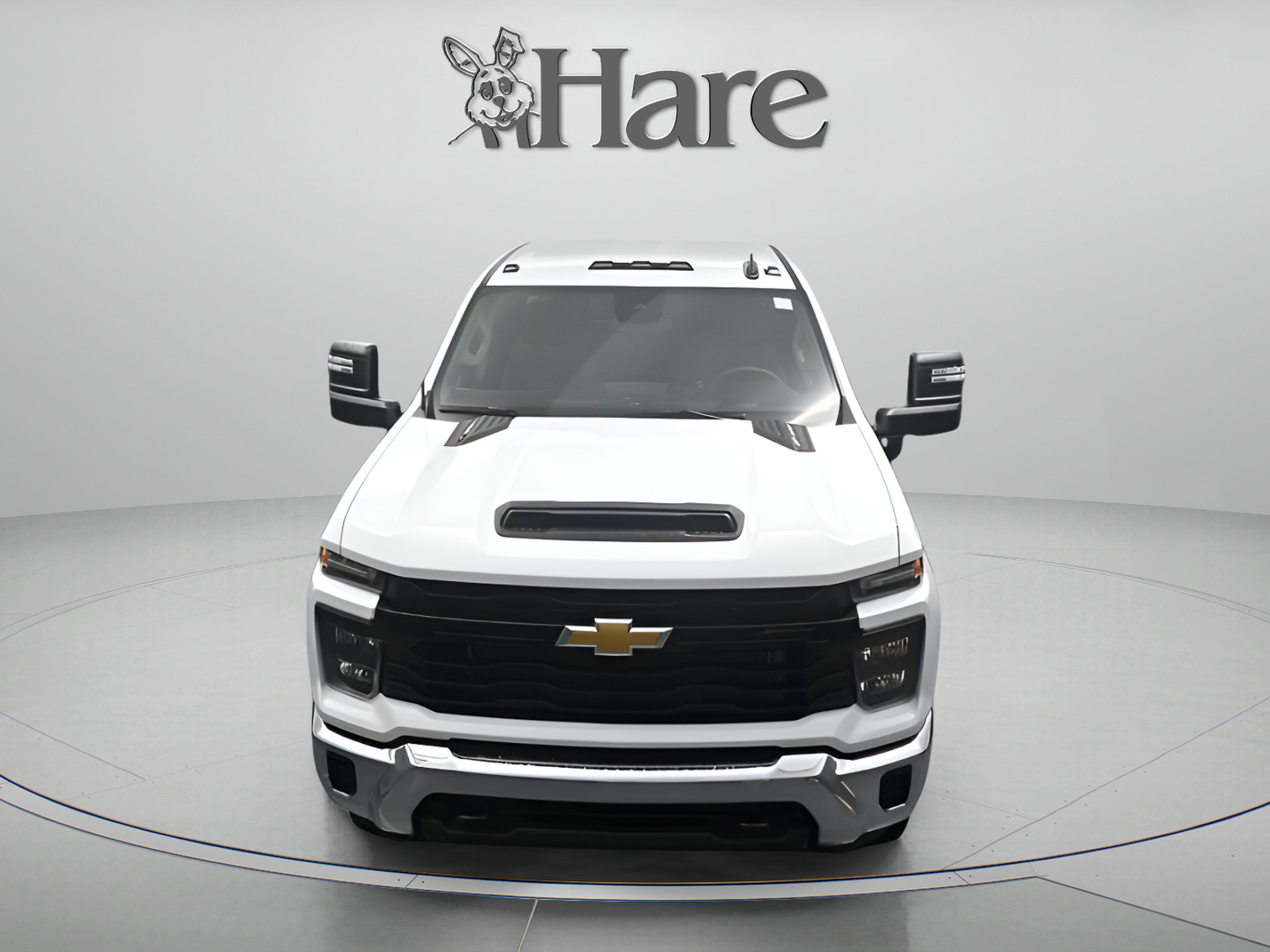 2026 Chevrolet Silverado 2500HD Work Truck
