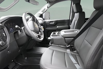 2026 Chevrolet Silverado 2500HD Work Truck