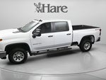 2026 Chevrolet Silverado 2500HD Work Truck