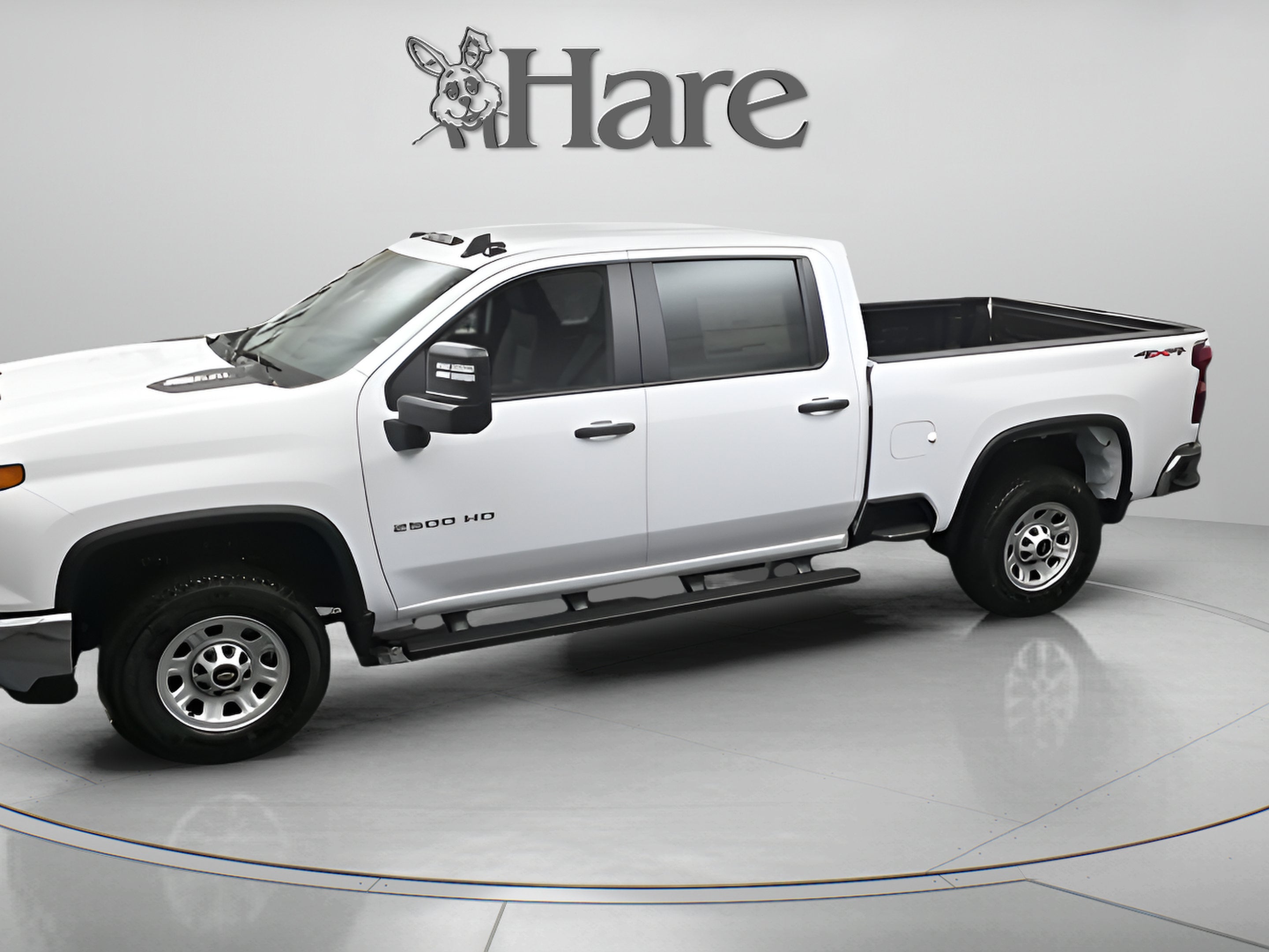2026 Chevrolet Silverado 2500HD Work Truck